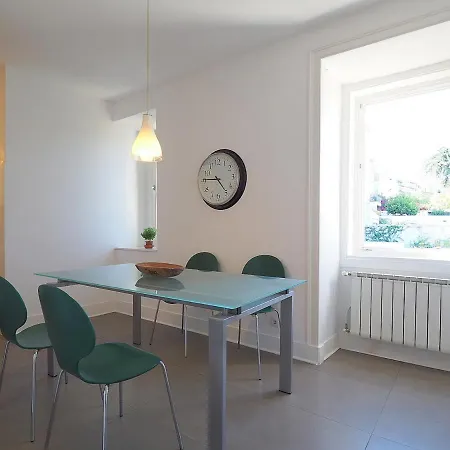 Amaro - Altstadt Appartement Lissabon