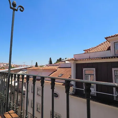 Amaro - Altstadt * リスボン