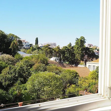 アパート Amaro - Altstadt リスボン