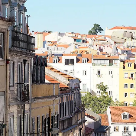 Amaro - Altstadt リスボン