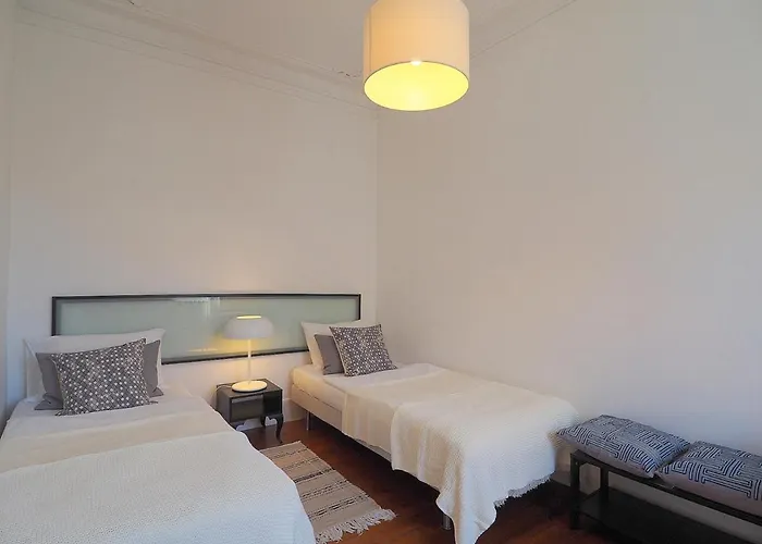 Amaro - Altstadt リスボン