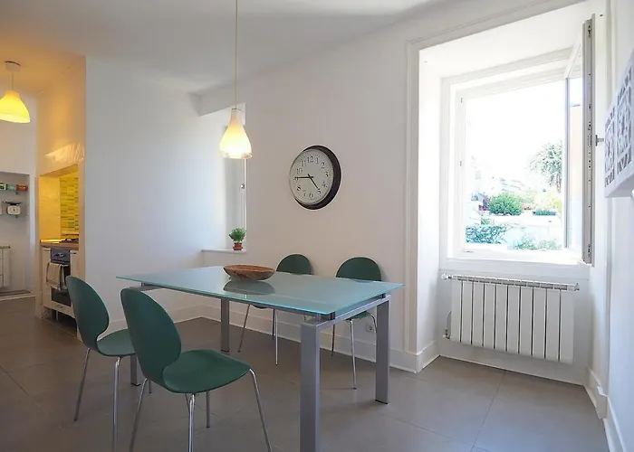 Amaro - Altstadt アパート リスボン