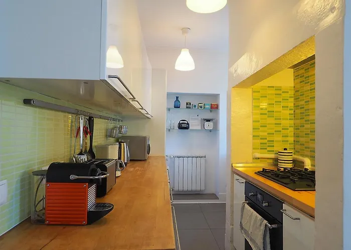 Amaro - Altstadt アパート