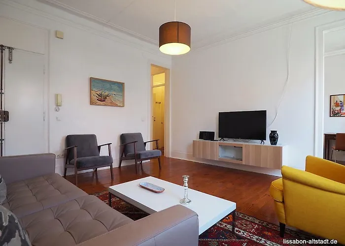 アパート Amaro - Altstadt *