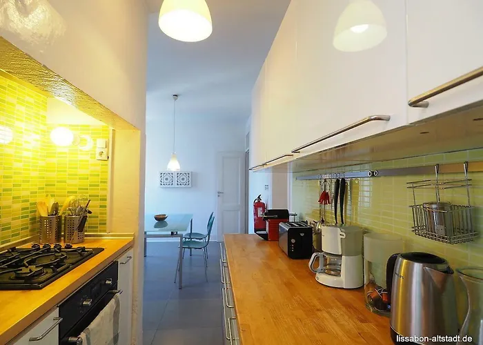 アパート Amaro - Altstadt