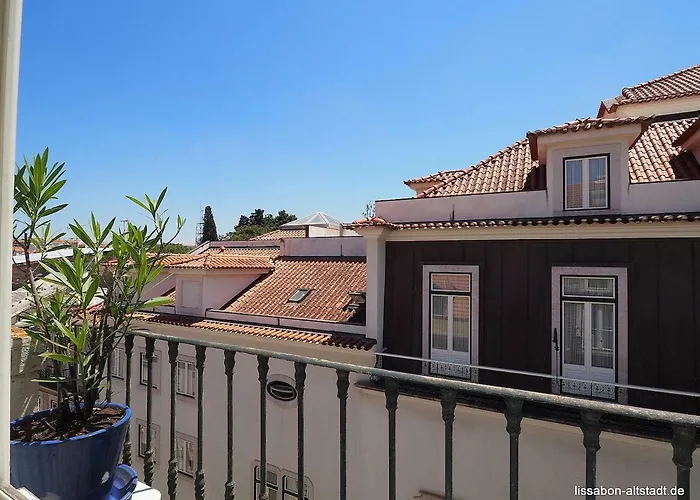 Amaro - Altstadt アパート