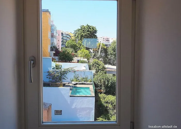 アパート Amaro - Altstadt *