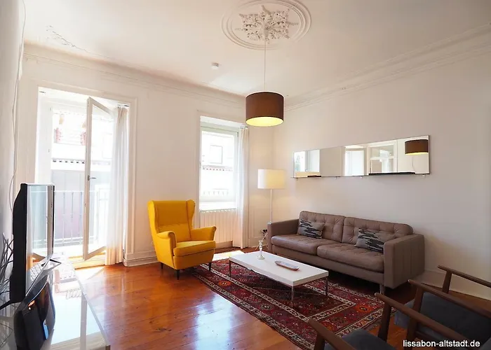 アパート Amaro - Altstadt