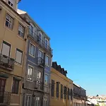 Apartment Amaro - Altstadt Lissabon
