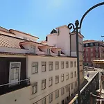 Amaro - Altstadt Apartament Lizbona