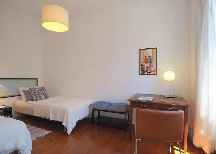 Apartment Amaro - Altstadt Lisbon