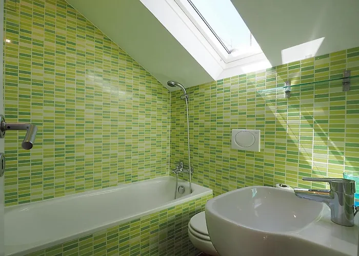 Apartment Amaro - Altstadt Lisbon